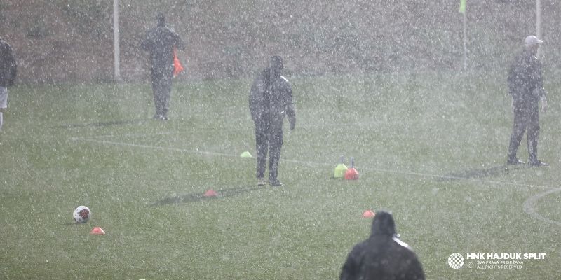 Foto: HNK Hajduk